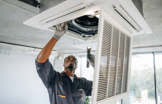 Licensed Ductwork Repair service in Laurel, FL - FH HVAC