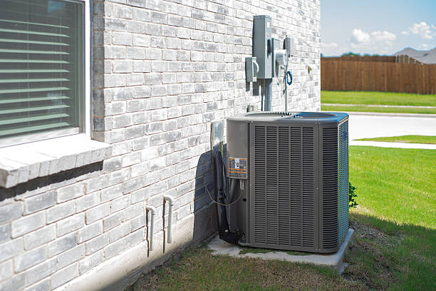Reliable Ductwork Repair contractor in Laurel, FL by FH HVAC